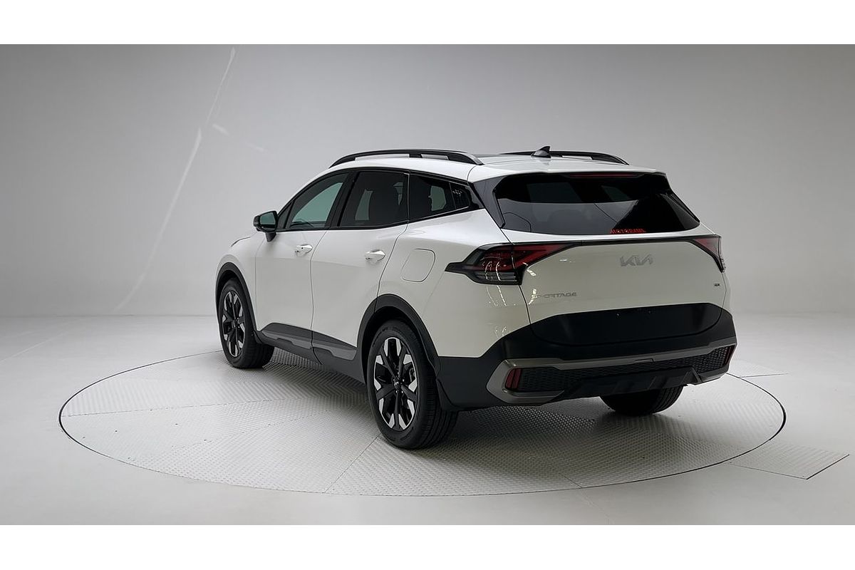 2024 Kia Sportage GT-Line NQ5