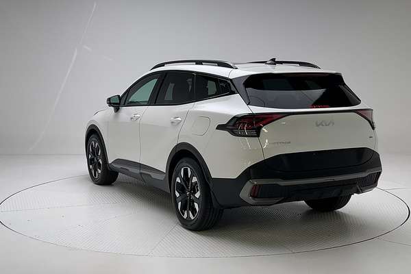 2024 Kia Sportage GT-Line NQ5