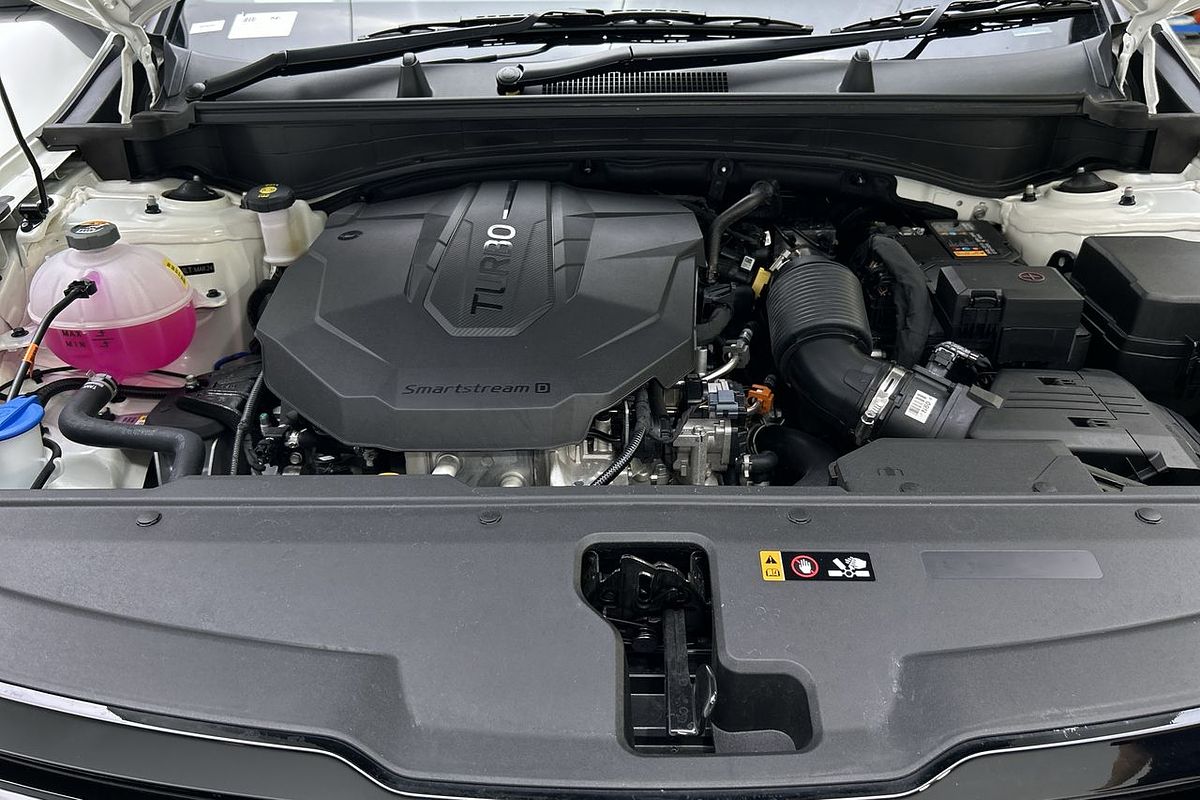 2024 Kia Sportage GT-Line NQ5