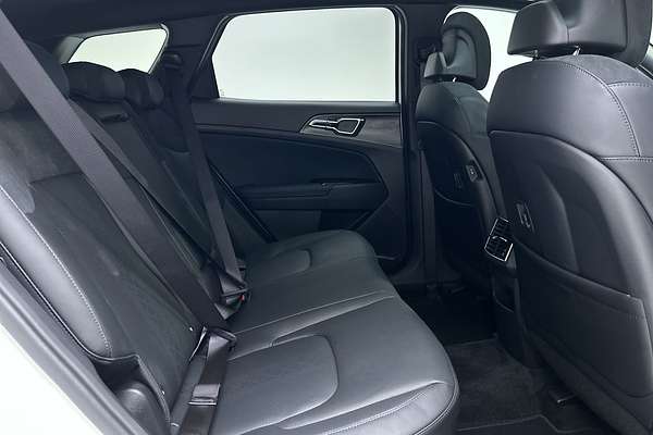 2024 Kia Sportage GT-Line NQ5