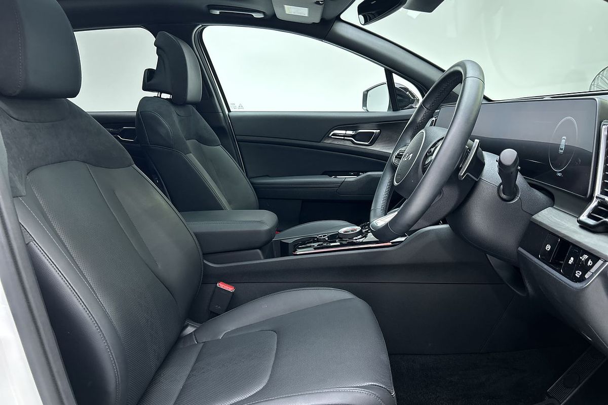 2024 Kia Sportage GT-Line NQ5
