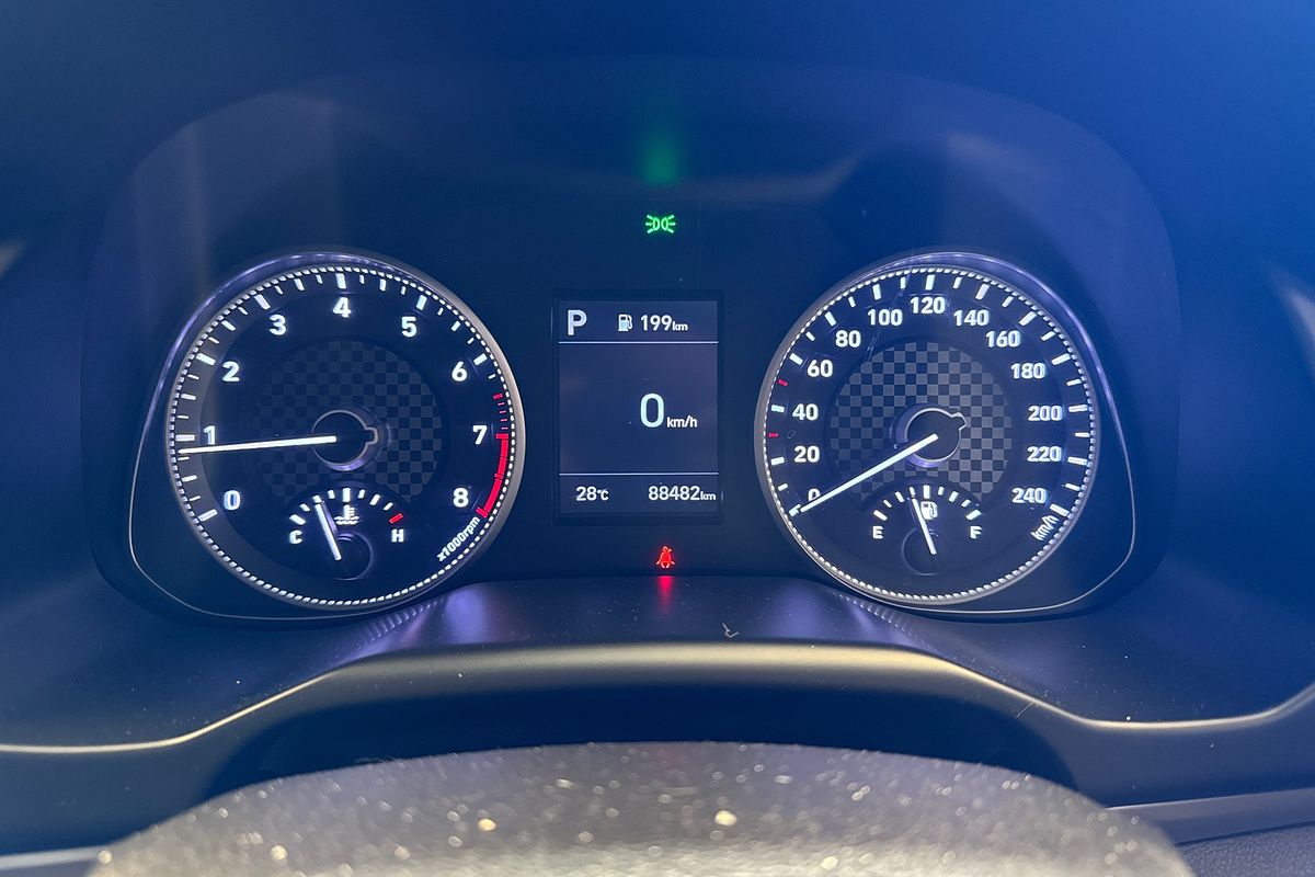 2019 Hyundai Elantra Go AD.2