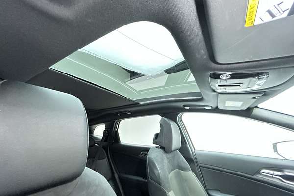 2024 Kia Sportage GT-Line NQ5