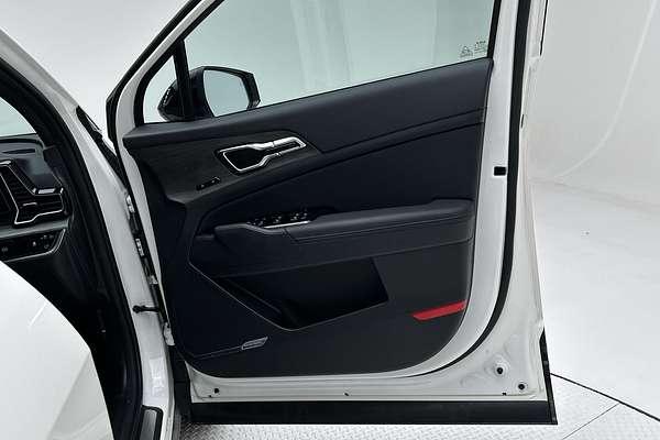 2024 Kia Sportage GT-Line NQ5