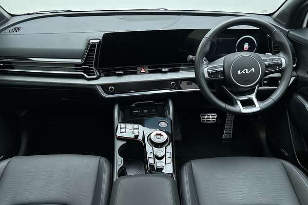 2024 Kia Sportage GT-Line NQ5