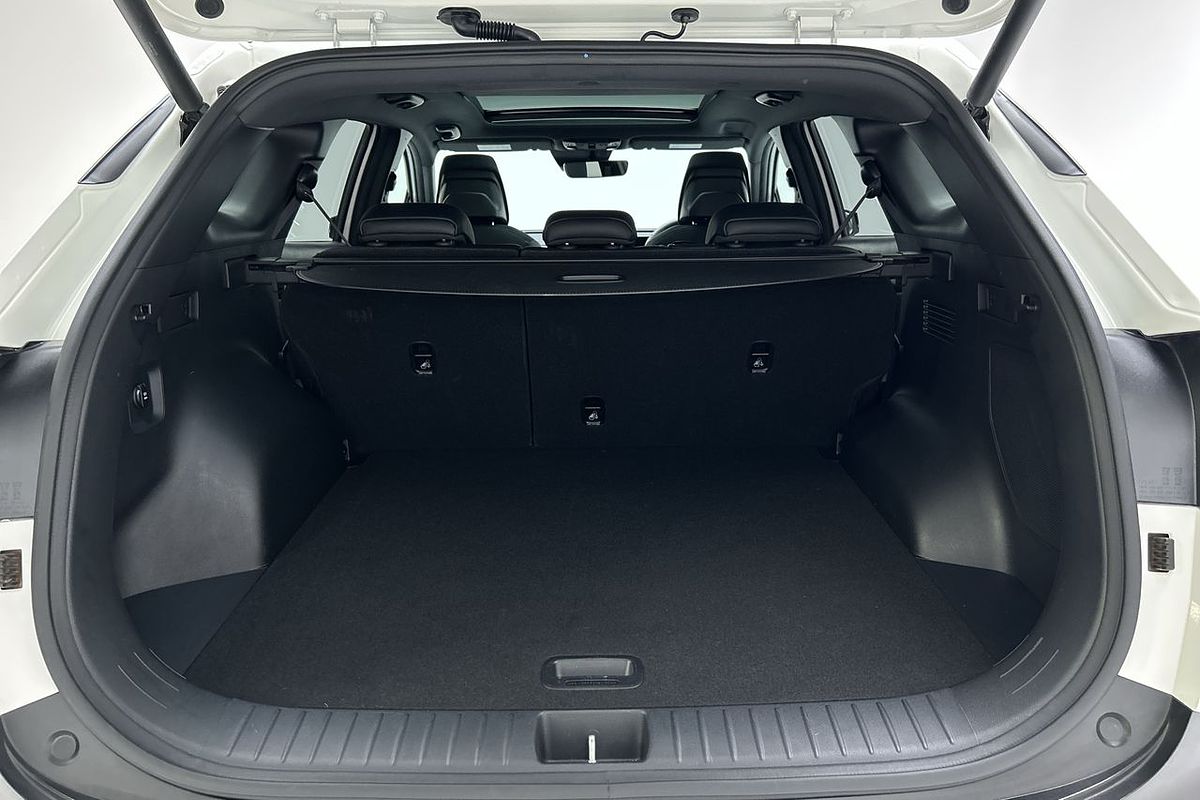 2024 Kia Sportage GT-Line NQ5