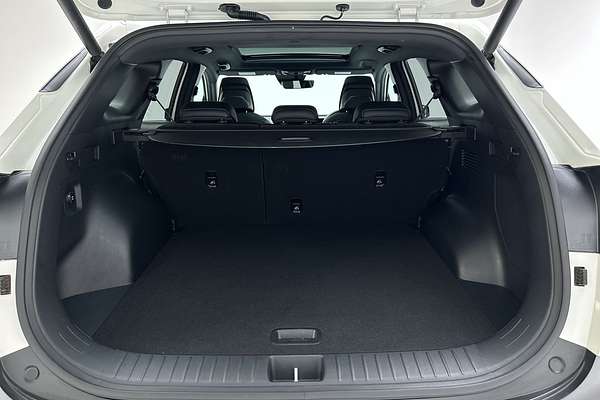 2024 Kia Sportage GT-Line NQ5