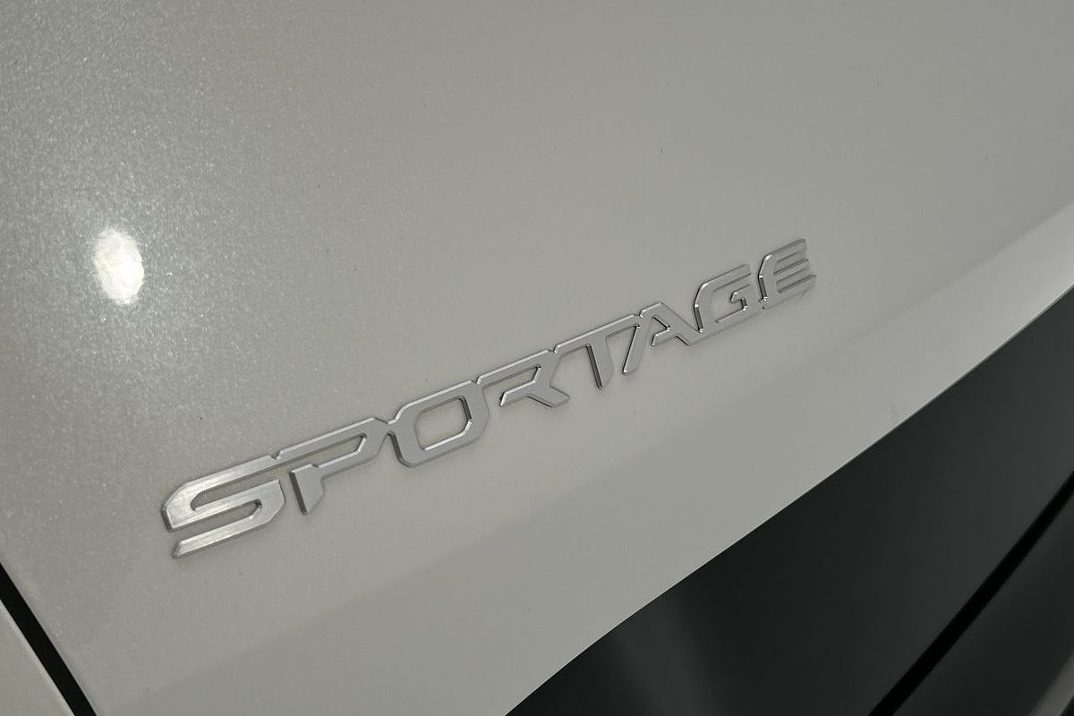 2024 Kia Sportage GT-Line NQ5