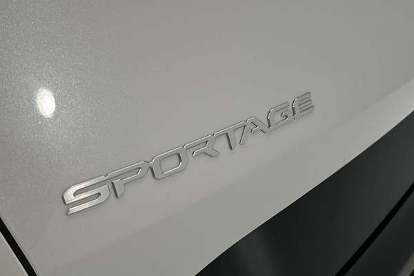 2024 Kia Sportage GT-Line NQ5