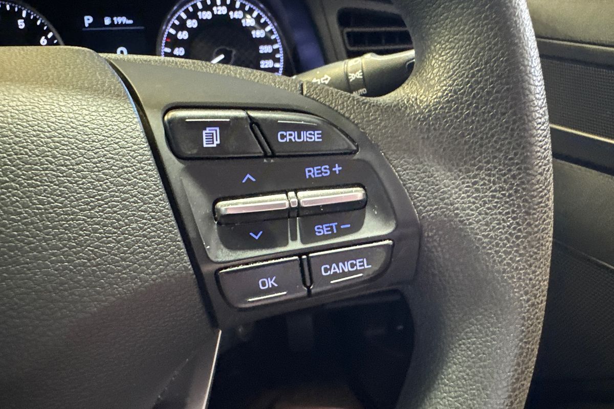 2019 Hyundai Elantra Go AD.2