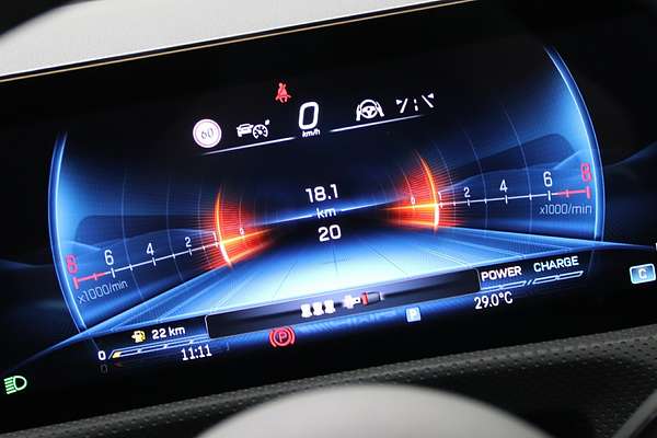 2024 Mercedes-Benz A-Class A35 AMG W177
