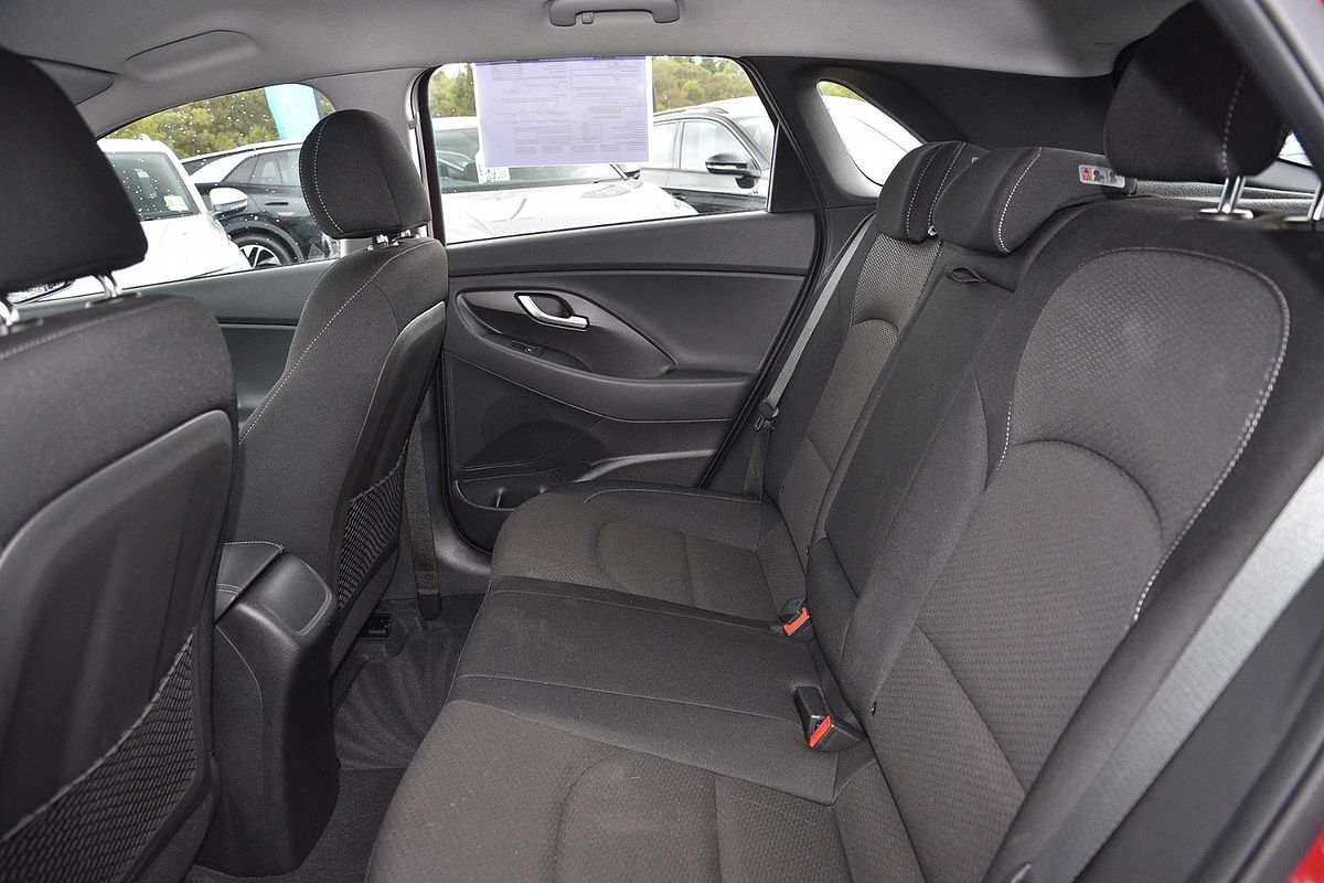 2020 Hyundai i30 Active PD2