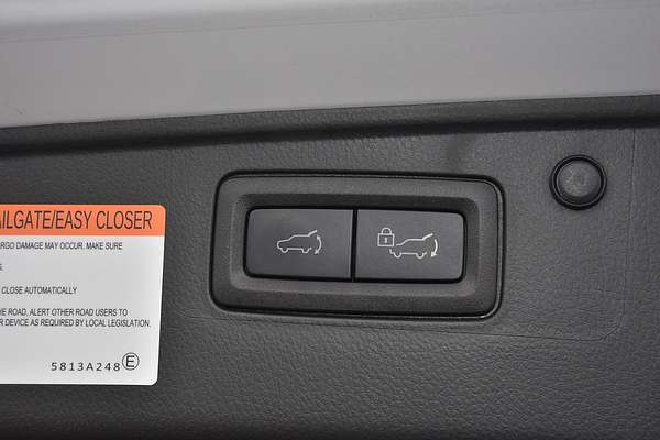 2024 Mitsubishi Pajero Sport Exceed QG