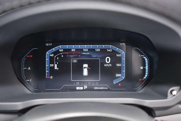 2024 Mitsubishi Pajero Sport Exceed QG