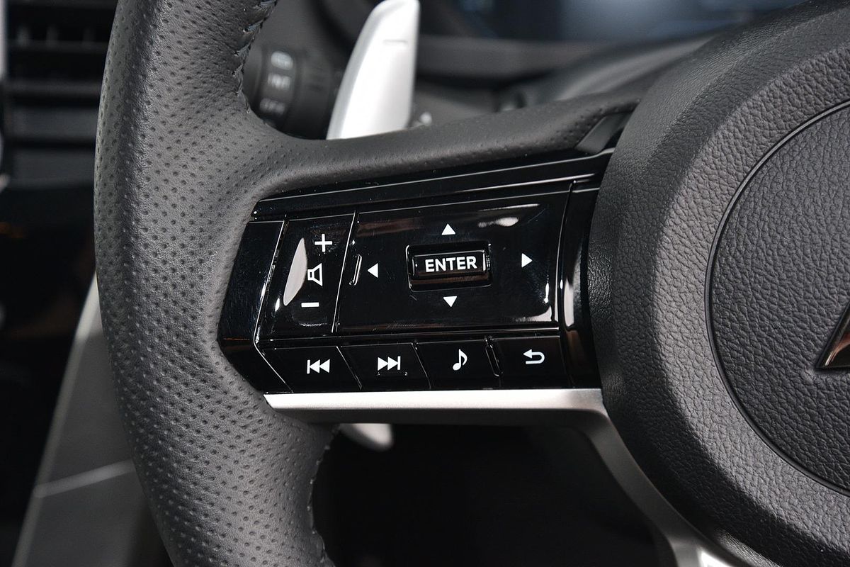 2024 Mitsubishi Pajero Sport Exceed QG