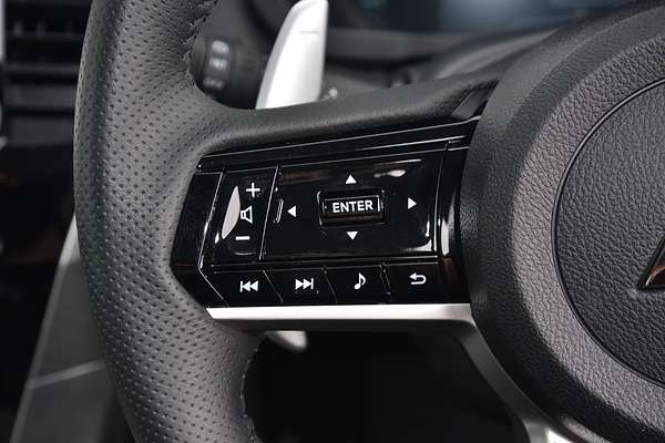 2024 Mitsubishi Pajero Sport Exceed QG