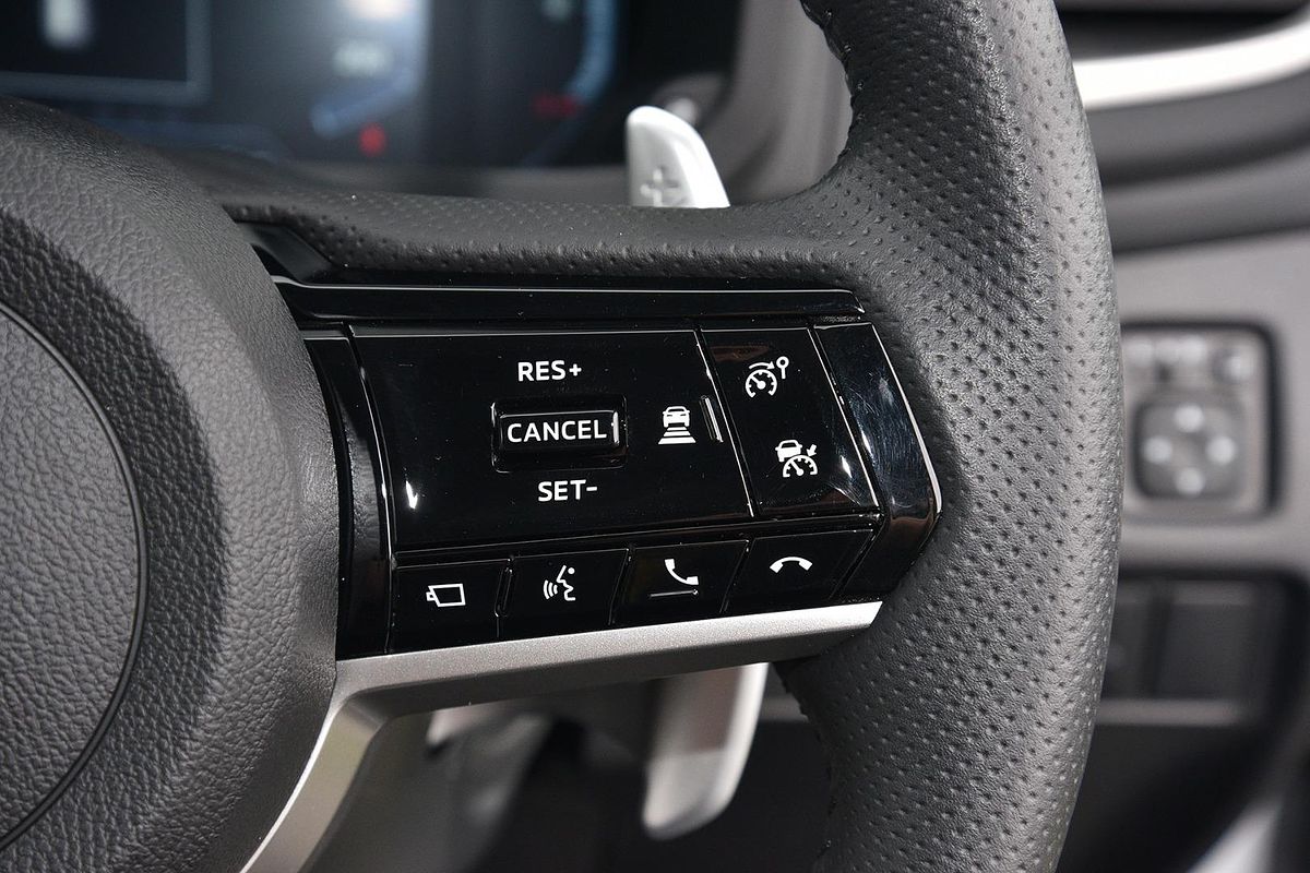 2024 Mitsubishi Pajero Sport Exceed QG