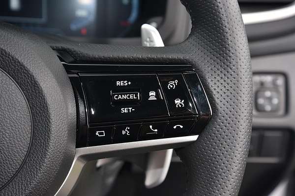 2024 Mitsubishi Pajero Sport Exceed QG