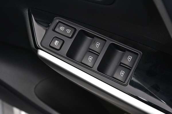 2024 Mitsubishi Pajero Sport Exceed QG