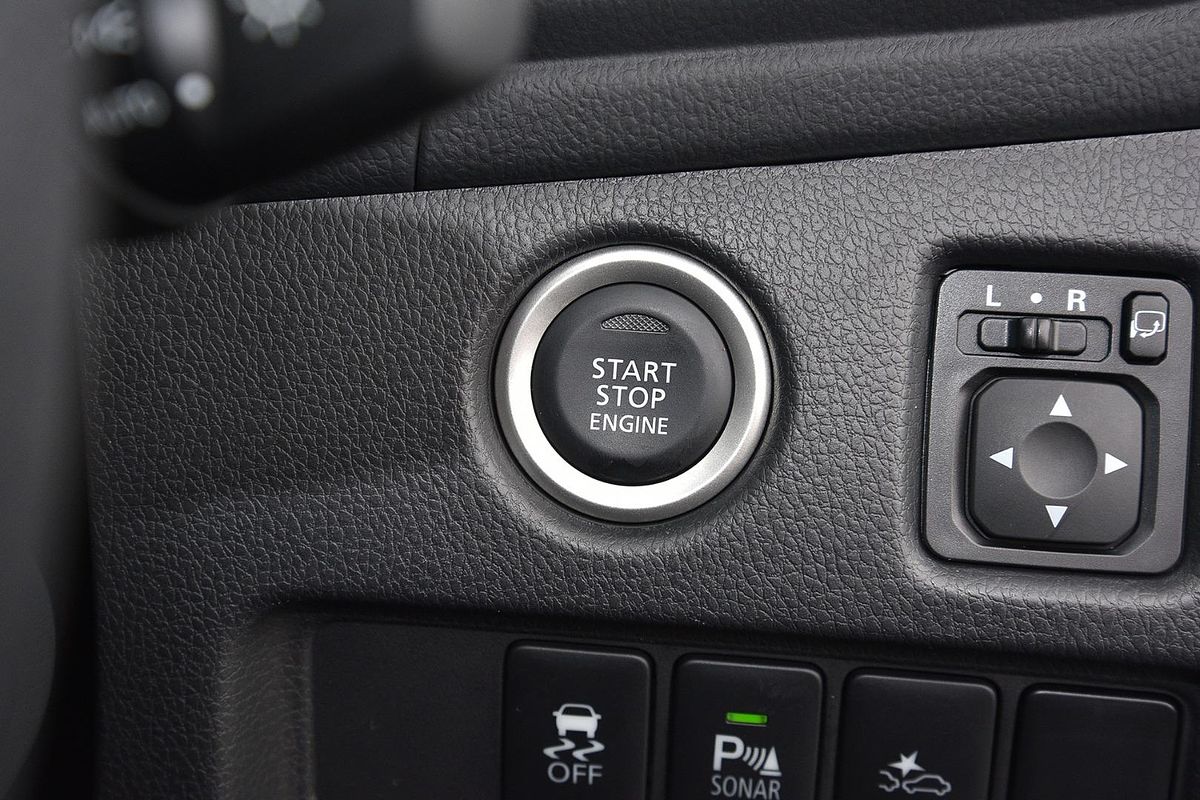 2024 Mitsubishi Pajero Sport Exceed QG