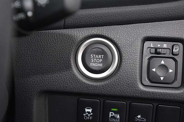2024 Mitsubishi Pajero Sport Exceed QG