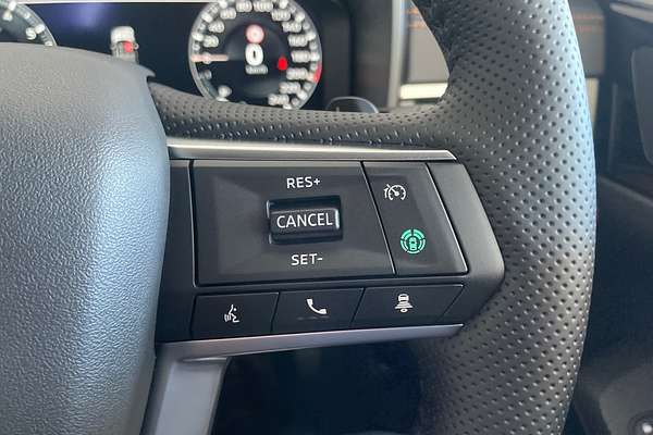 2024 Mitsubishi Outlander Exceed Tourer ZM