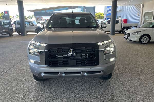2024 Mitsubishi Triton GLS MV 4X4