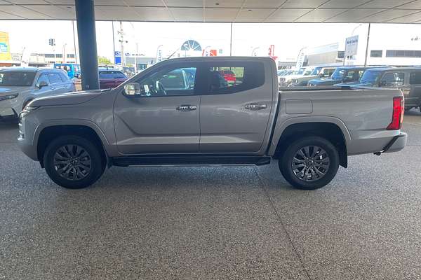 2024 Mitsubishi Triton GLS MV 4X4
