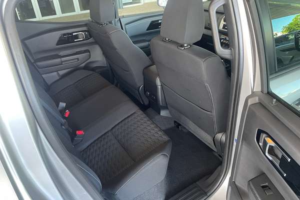 2024 Mitsubishi Triton GLS MV 4X4
