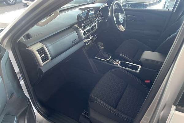 2024 Mitsubishi Triton GLS MV 4X4