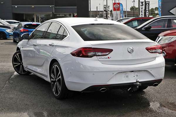 2019 Holden Calais V ZB