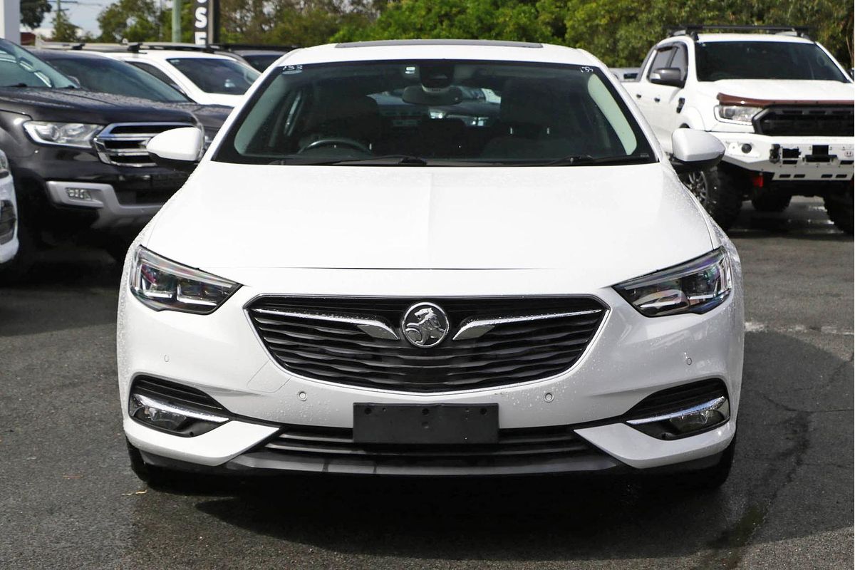 2019 Holden Calais V ZB