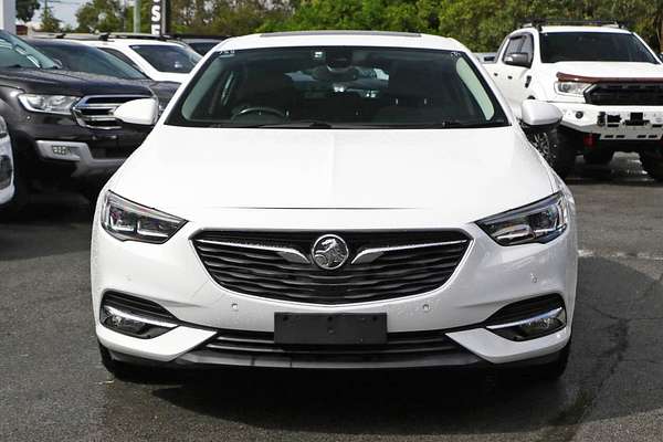 2019 Holden Calais V ZB