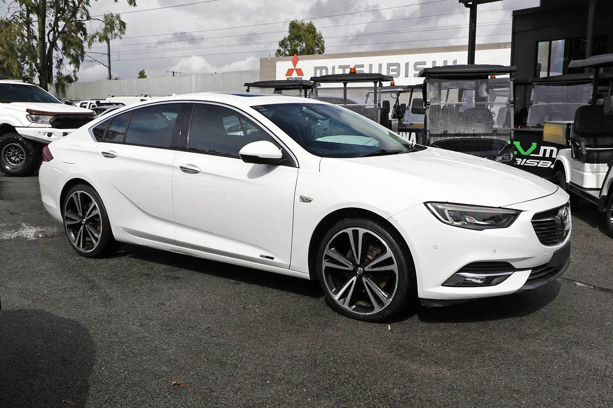 2019 Holden Calais V ZB