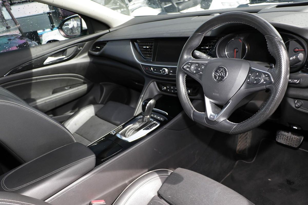 2019 Holden Calais V ZB