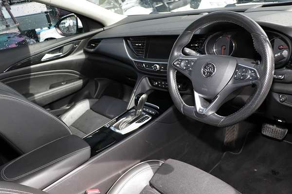 2019 Holden Calais V ZB