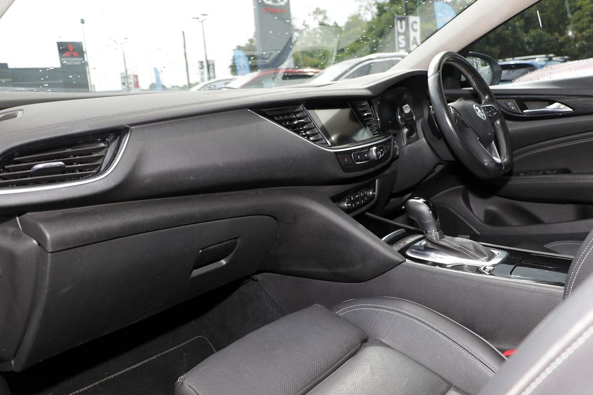 2019 Holden Calais V ZB