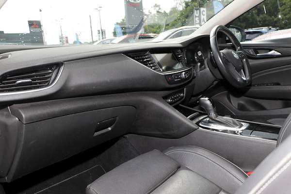 2019 Holden Calais V ZB