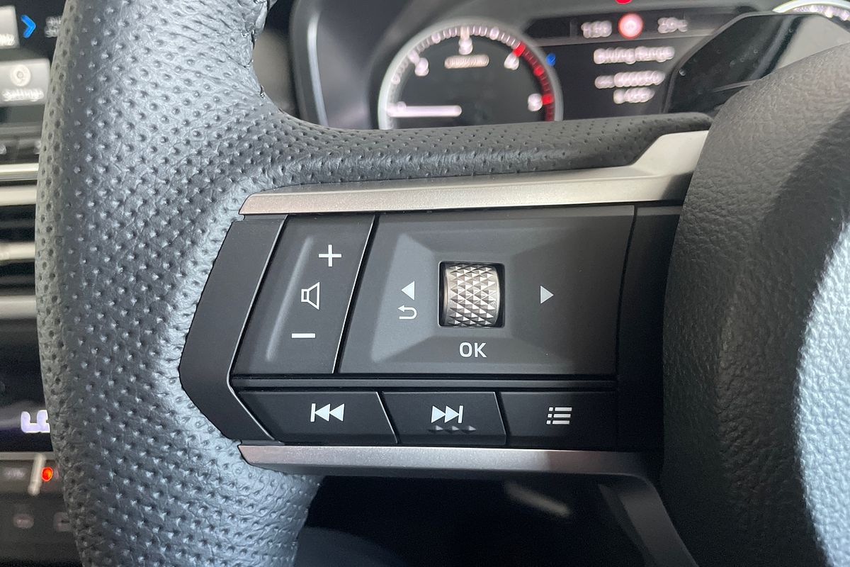 2024 Mitsubishi Triton GLS MV 4X4