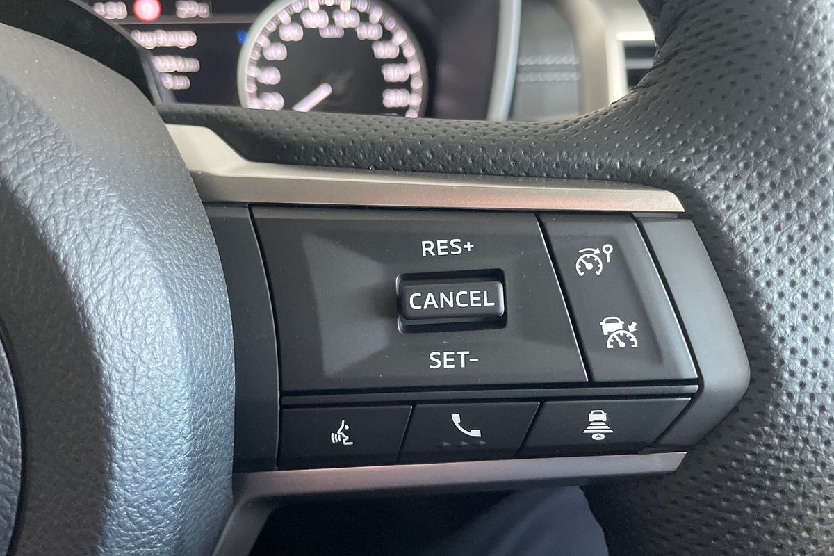 2024 Mitsubishi Triton GLS MV 4X4