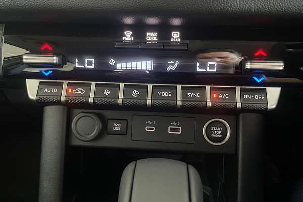 2024 Mitsubishi Triton GLS MV 4X4