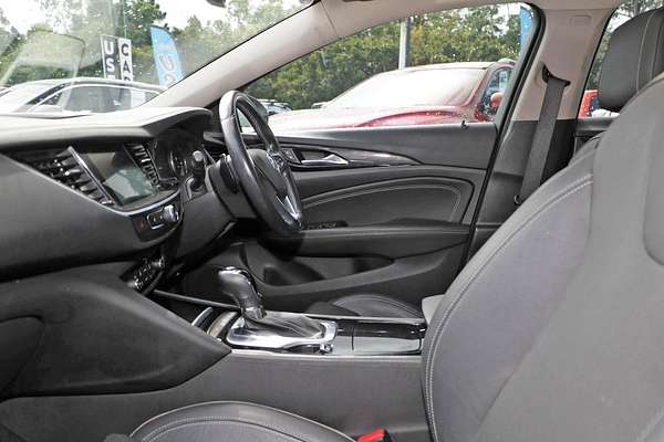 2019 Holden Calais V ZB