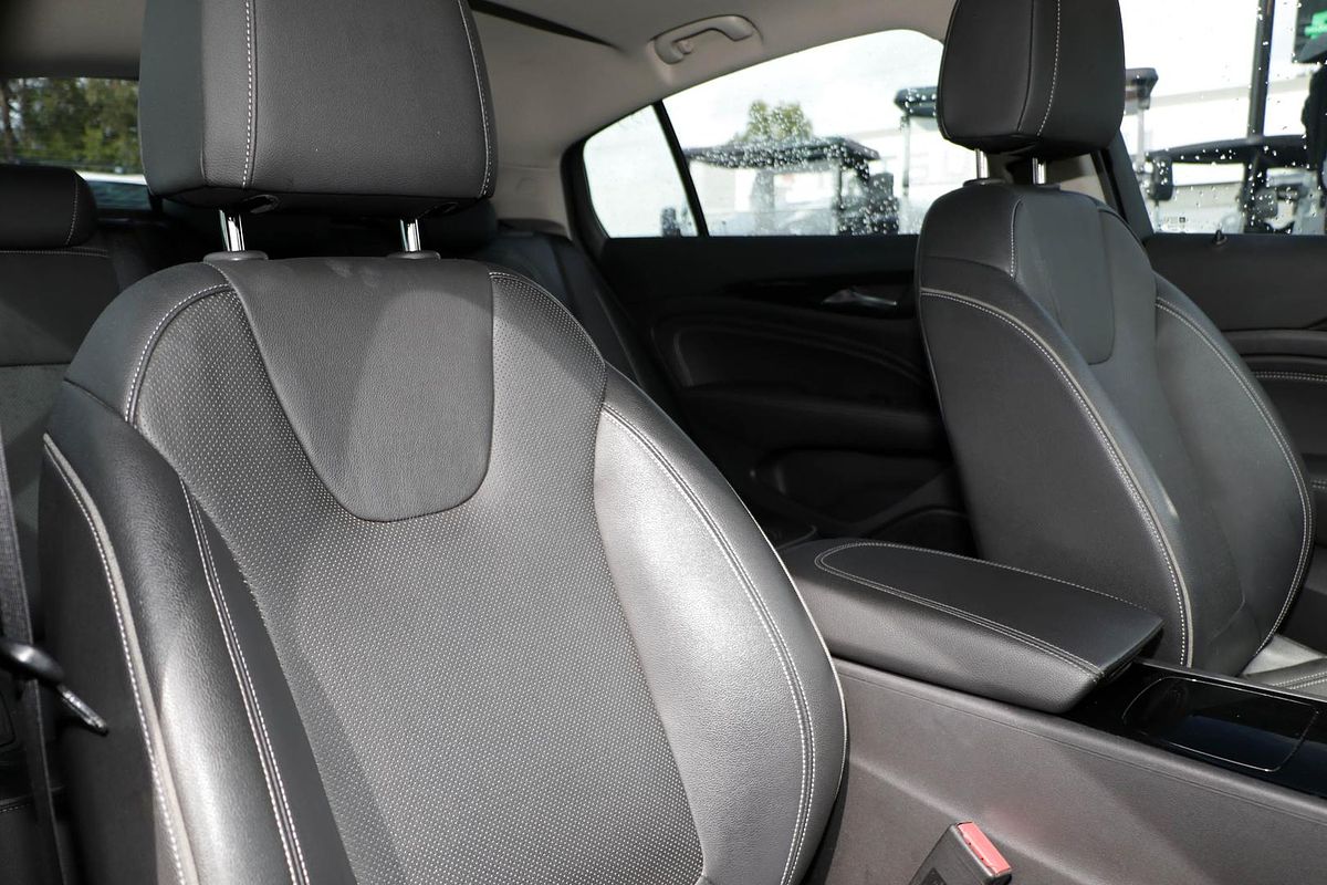 2019 Holden Calais V ZB