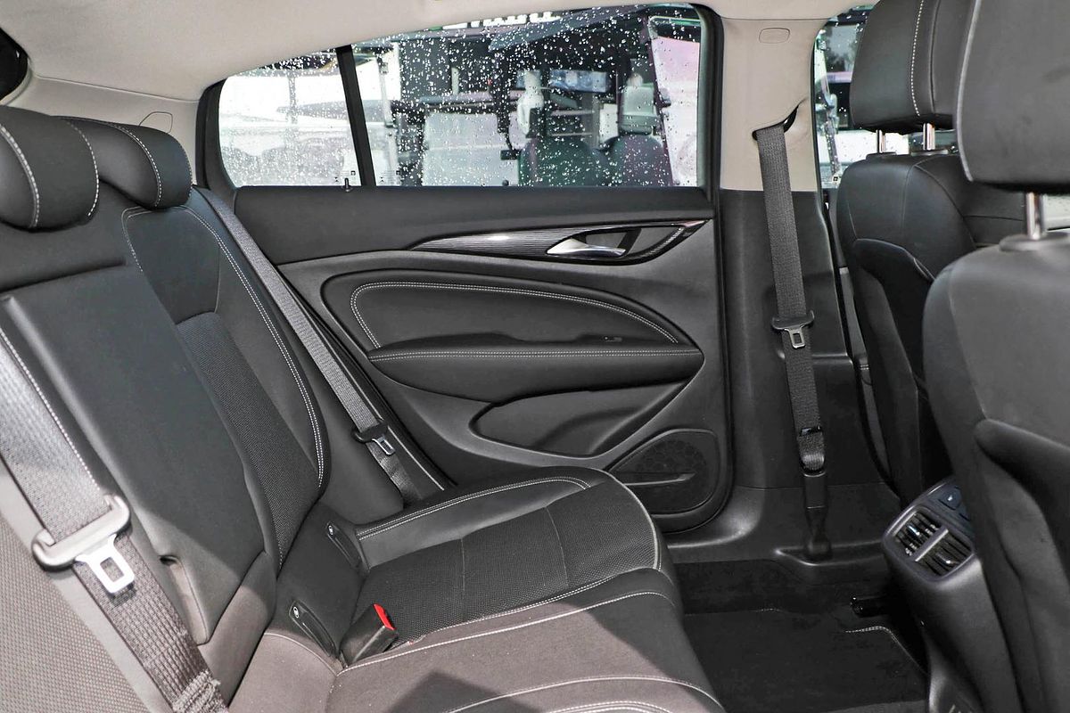 2019 Holden Calais V ZB
