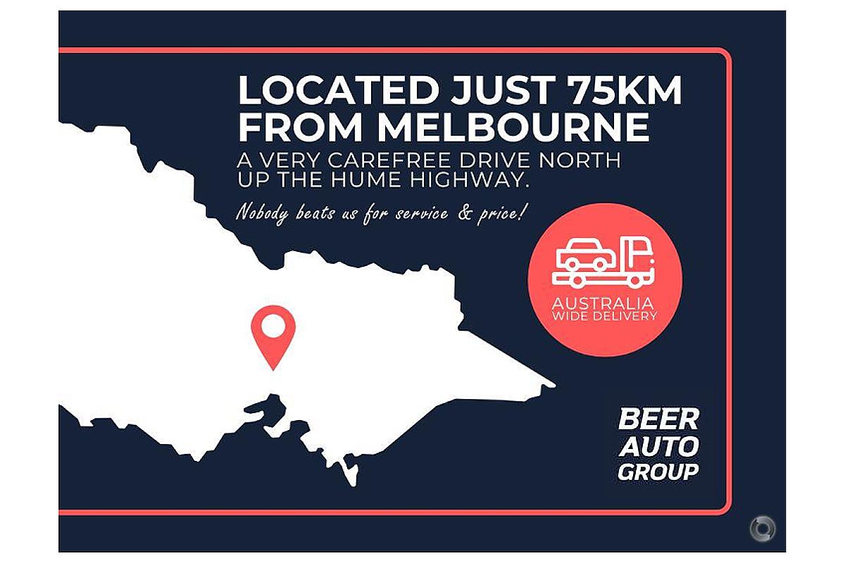 2021 Mitsubishi Triton GLS MR 4X4
