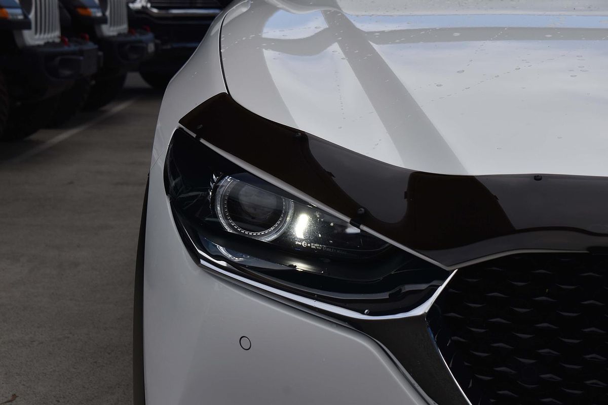 2020 Mazda CX-30 G20 Astina DM Series