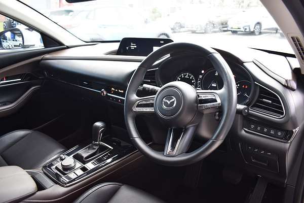 2020 Mazda CX-30 G20 Astina DM Series