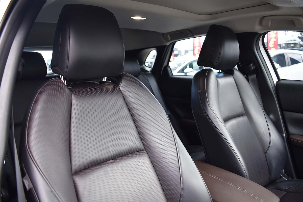 2020 Mazda CX-30 G20 Astina DM Series
