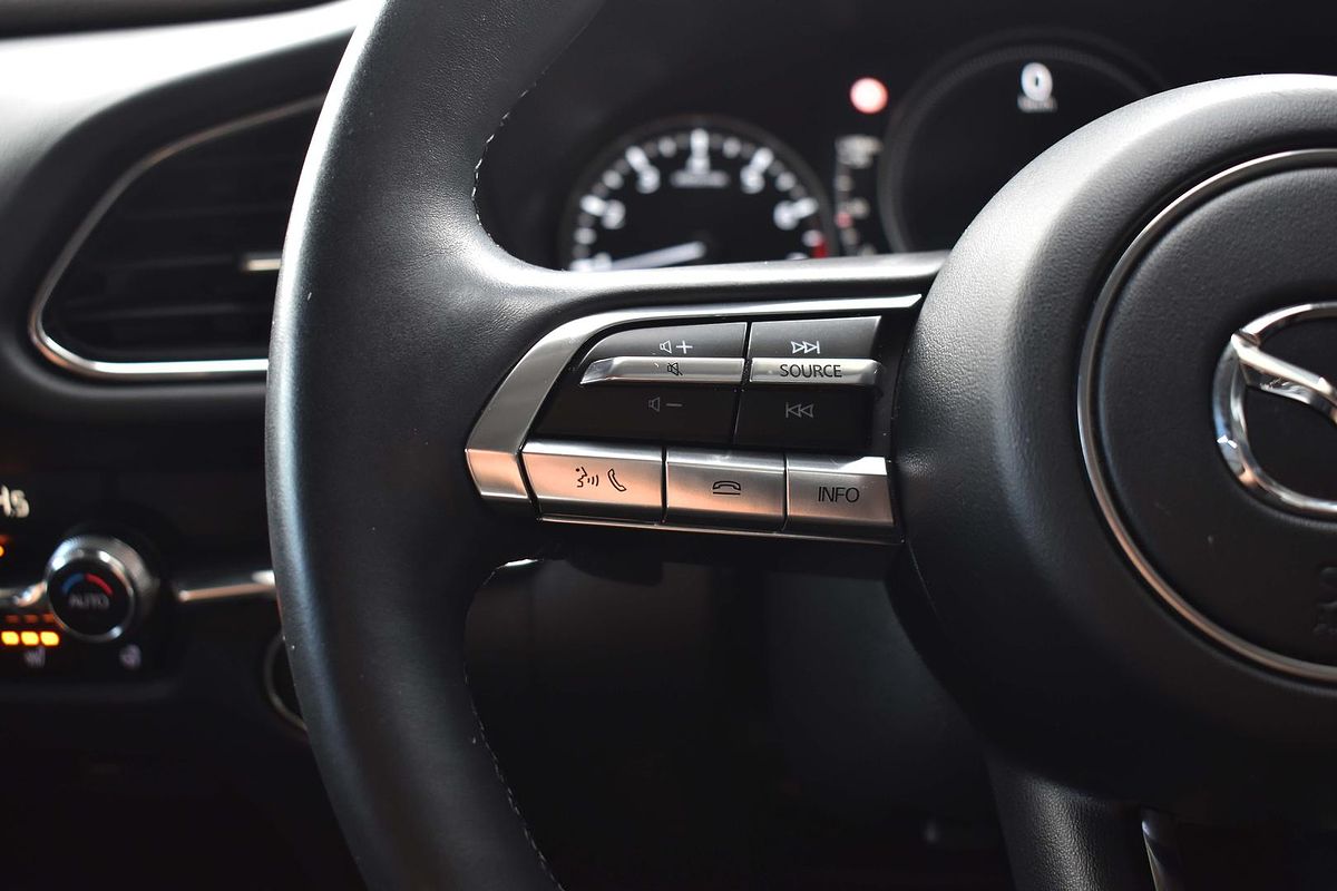 2020 Mazda CX-30 G20 Astina DM Series