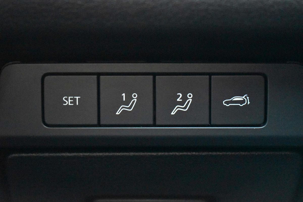 2020 Mazda CX-30 G20 Astina DM Series